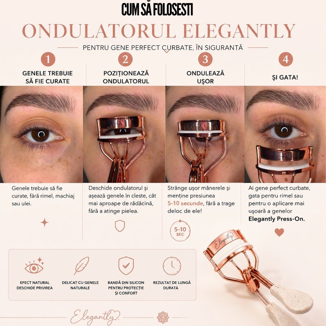 Ondulator de Gene