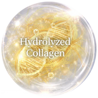 Colagen & aminoacizi